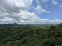 貴陽·龍里河峽谷——林城東南度假地