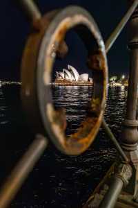 Sydney🇦🇺｜5-Day Itinerary Recommended by International Students (Non-Exhausting Version)