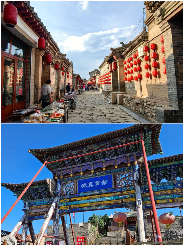 蔚縣之旅，你不知道的好玩之處