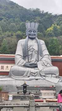 安溪清水岩——福建泉州的自然與歷史的交響樂章
