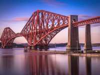Scotland’s Top Bridge!