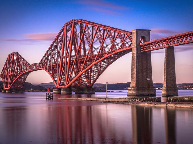 Scotland’s Top Bridge!