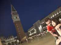 My day in Venice!