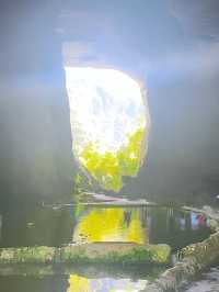 躲避酷暑，飛奔進重慶名副其實的涼都避暑