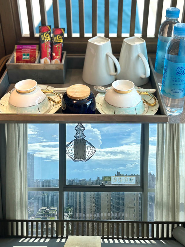 來南寧必住的酒店推薦!