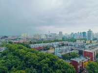 武則天"辦公地點"。