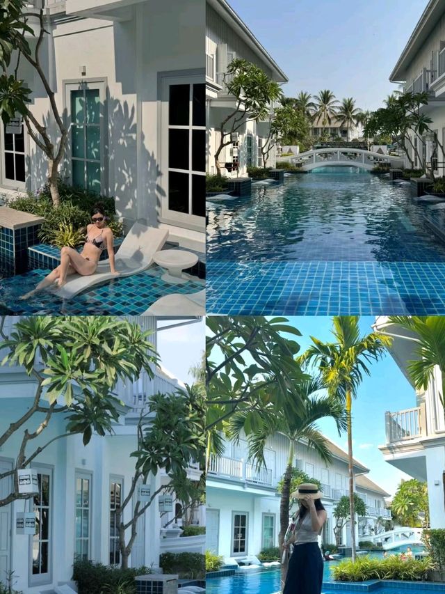 My BANLAO Hotel is like a Dream House❤️🥰