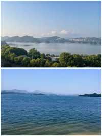 江浙沪2h達被朋友圈問爆的8個躺平遛娃地