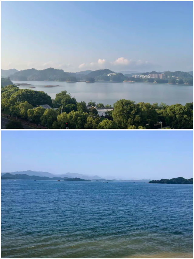 江浙沪2h達被朋友圈問爆的8個躺平遛娃地
