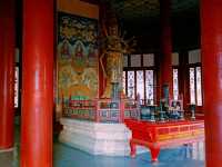 Gorgeous Hill with Magnificient Views: Foxiangge