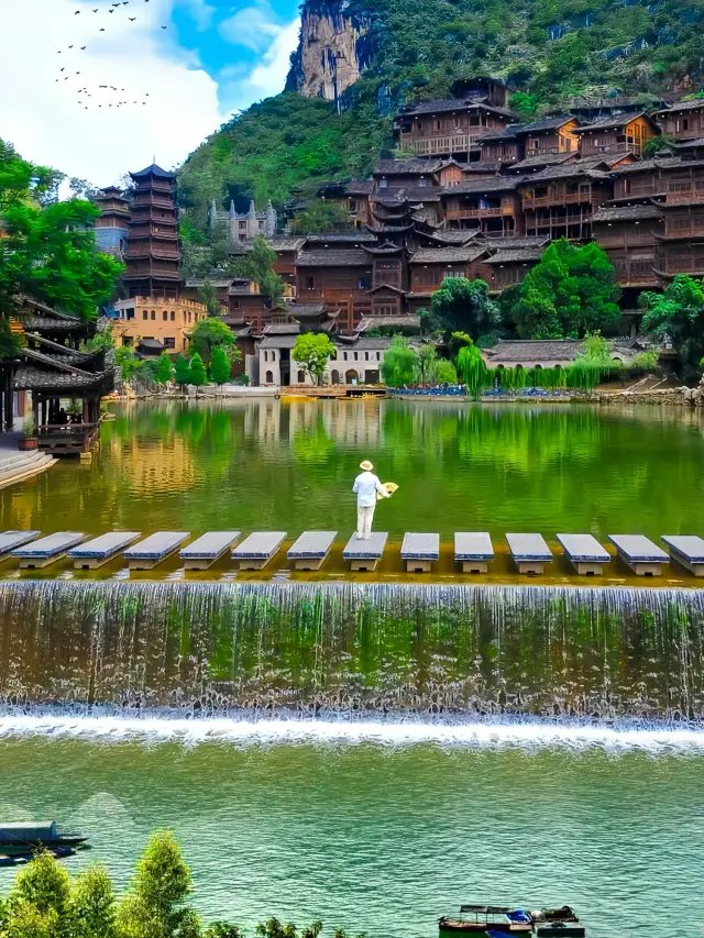 寶藏小城興義：超棒的3天2夜旅行攻略。