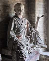 崇慶寺。
