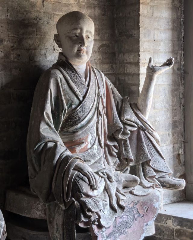 崇慶寺。