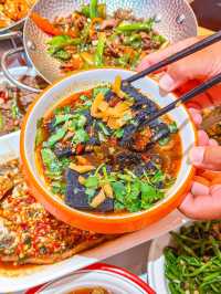 家人們都說一碗飯根本不夠吃。