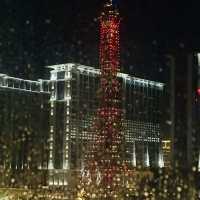 澳門新濠影匯W酒店 W Macau