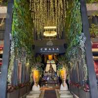 Experience the boutique style hotels at chala hotel 