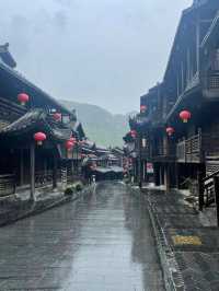重慶|酉陽縣|世外桃源的秘境酉陽。