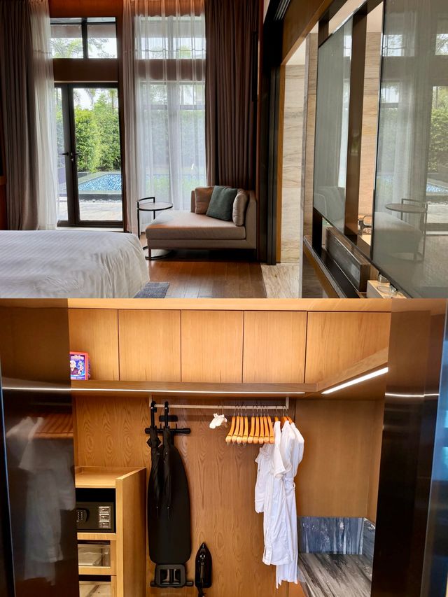 廈門|同安萬豪入住真實感受。 廈門|同安萬豪入住真實感受。