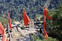 臨沂旅遊｜沂蒙山龜蒙景區喜迎國慶。