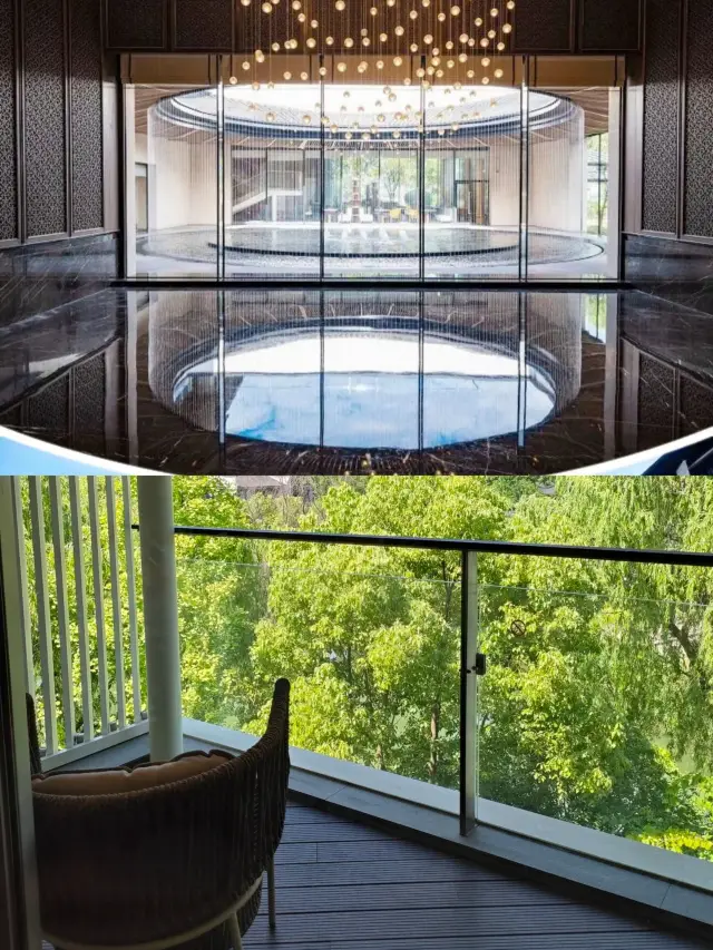 เมืองเจียซิง Live | เมืองเล็กๆ ในเจียงหนานที่ถูกประเมินค่าต่ำเกินไป 