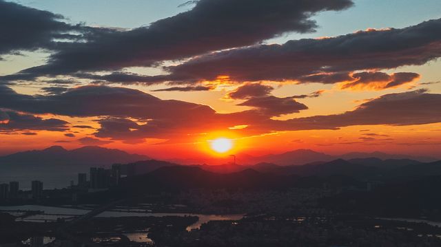 惠州。