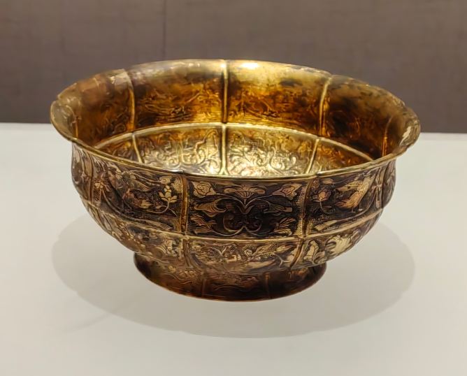 最金貴的「黃金王朝」，古代金銀器的巔峰！。｜Trip.com 洛陽