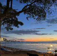 A remarkable Place on Heaven Earth of Liuzhou 