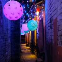 Historical Gem in Dongguan 