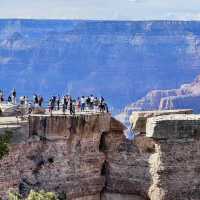 Grand Canyon National Park 