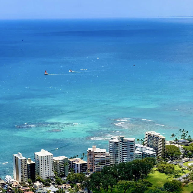 Hawaiin Islands USA 