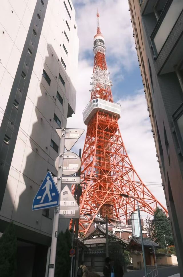 日本旅遊感受大揭密。