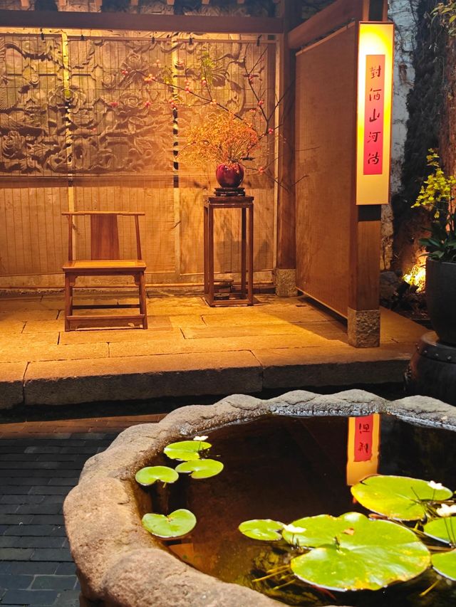 湘菜真的很美味。