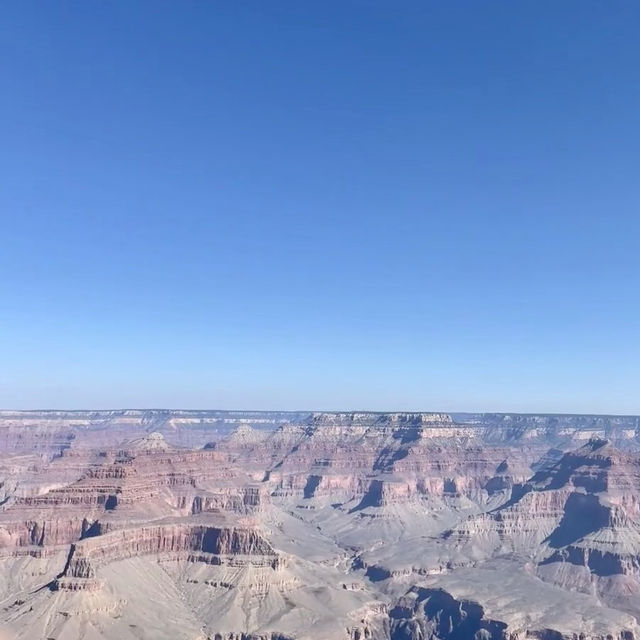 Grand Canyon National Park