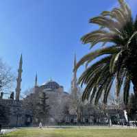 Costantinople 🇹🇷 