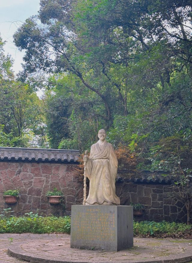南平武夷山｜自然與文化遺產的完美融合。