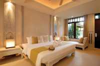 波普特精彩度假體驗 | Melati Beach Resort & Spa    酒店：Mel。