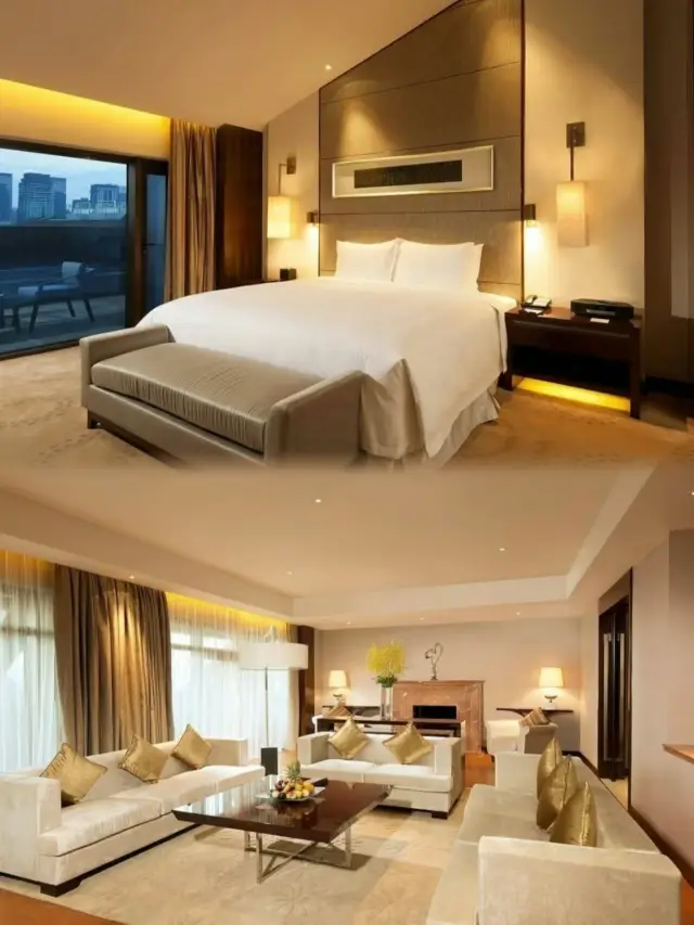 가흥의 이 가성비 좋은 호텔 선택 잘했어요!! 다음에 또 올 거예요.