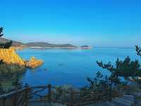 山東 威海｜浪漫～海濱城市。