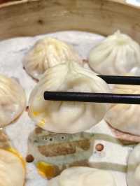 上海頂頂好吃的本幫麵！。