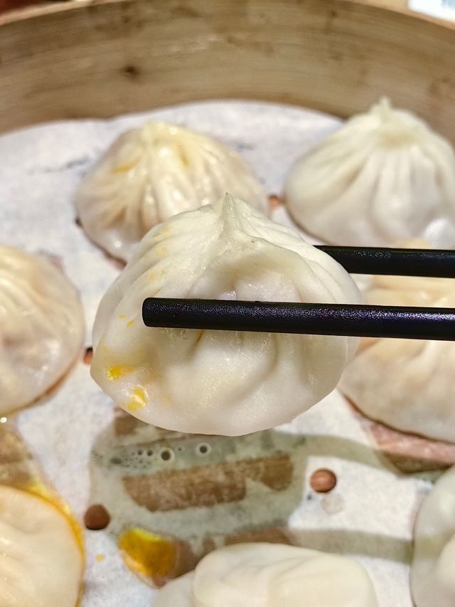 上海頂頂好吃的本幫麵！。
