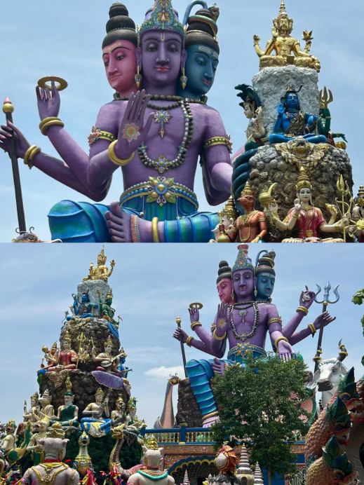 Đây là Bangalore, viên ngọc công nghệ của Ấn Độ.