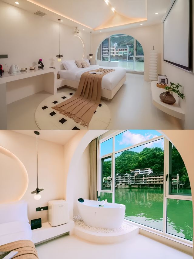 歸來兮民宿。 歸來兮民宿。