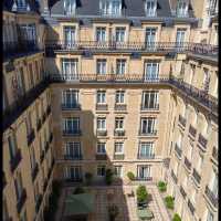 Fraser suites Paris France 