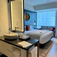 💎新宿金普頓 IHG 酒店 | 時尚與舒適的完美邂逅💎