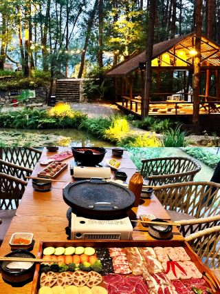 貴州遵義！避世小院！住進了世外桃源！