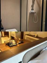 湛江!萬達廣場!海景浴缸房真的好住得想哭。