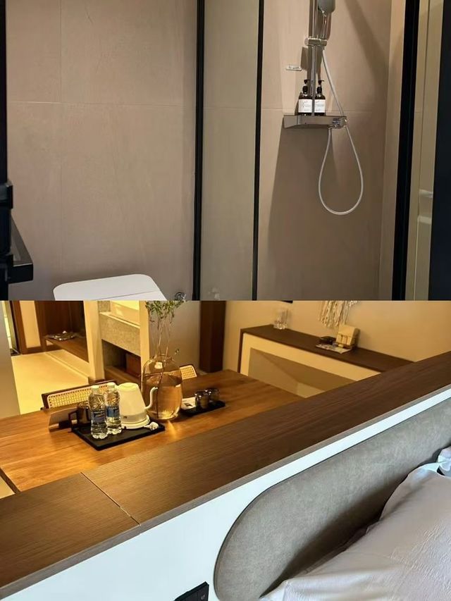 湛江!萬達廣場!海景浴缸房真的好住得想哭。 湛江!萬達廣場!海景浴缸房真的好住得想哭。