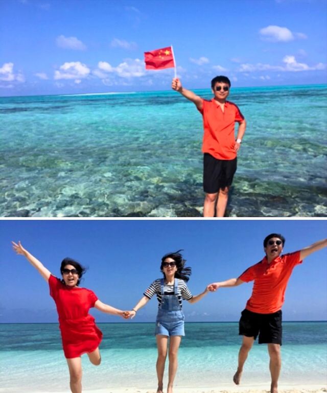 生活美好時代好要多打卡打卡外面旅遊記錄。