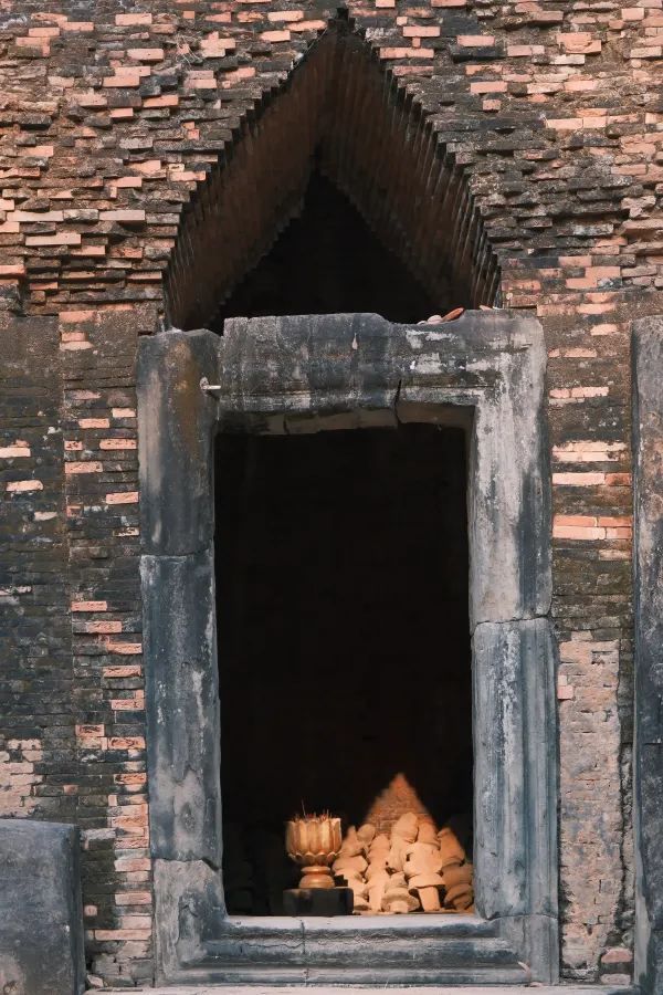 Siem Reap and Angkor Wat Three-Day Tour: Essential Experiences and Lessons (Part 1)