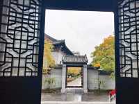 南陽周邊遊。